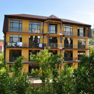 Мини-отель "Коралл" - Гагра