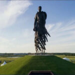 «Ржев — патриотическое путешествие в Тверские края»