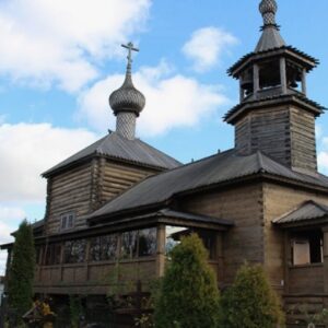 04-05 июля 2026 "Праздник Ивана Купалы в Можайске»  и мистическая Верея "