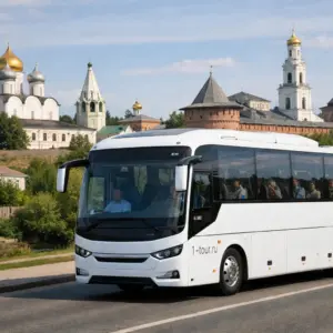 Золотое Кольцо