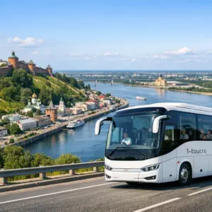 Нижний Новгород