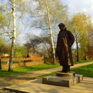 "Тур для школьников Рязань - Константиново”