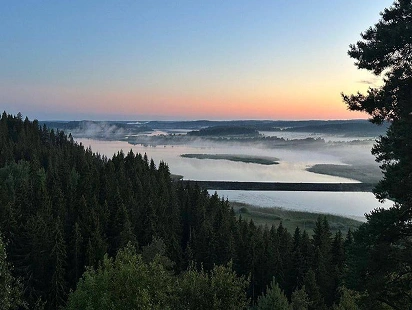 "Карельская кругосветка" — изображение 2