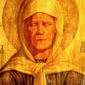 "По следам Матушки Матронушки"