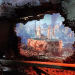 «День победы в парке Патриот»