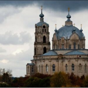 26-27 сентября 2026 "За красотой к двум Гусям "