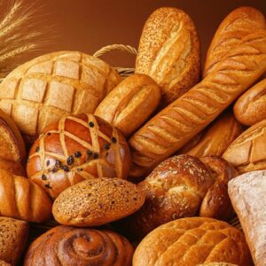 "Пекарня “Хлебные традиции””