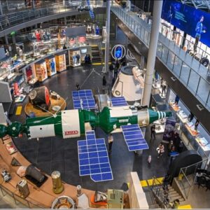 "Это просто КОСМОС!" – Едем  в главный КОСМИЧЕСКИЙ город России - КАЛУГУ