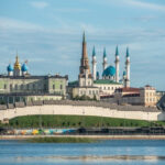 «Нескучный выходной: КАЗАНЬ»