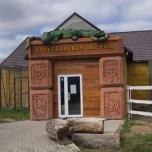 "Масленица в крокодильем королевстве Коломны"