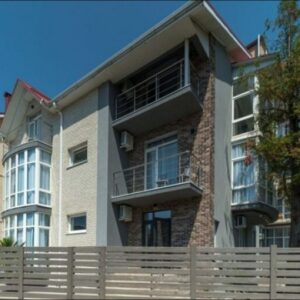 Отель "Xander Hotel Sochi" - Лазаревское, Сочи