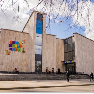 "Союзмультпарк”