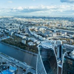 “Экскурсия для школьников на Панораму 360”