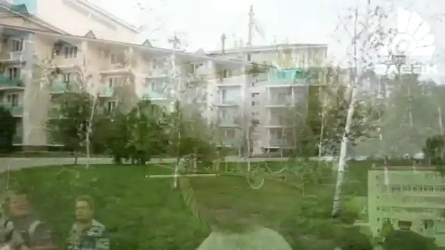 Санаторий "Парус" - Анапа — изображение 28