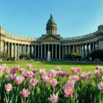 «Нескучный выходной: Санкт –Петербург»