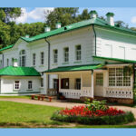 «Тула — прянично-самоварная столица»