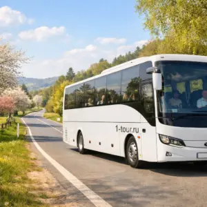 Майские праздники